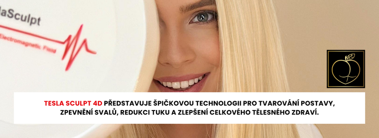 Tesla Sculpt 4D