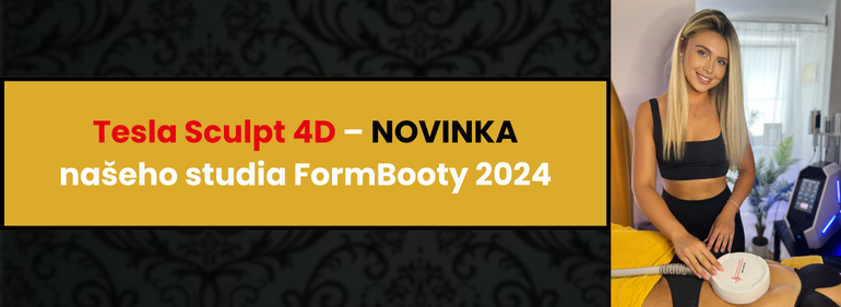 Tesla Sculpt 4D