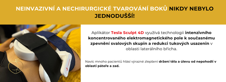 Tesla Sculpt 4D