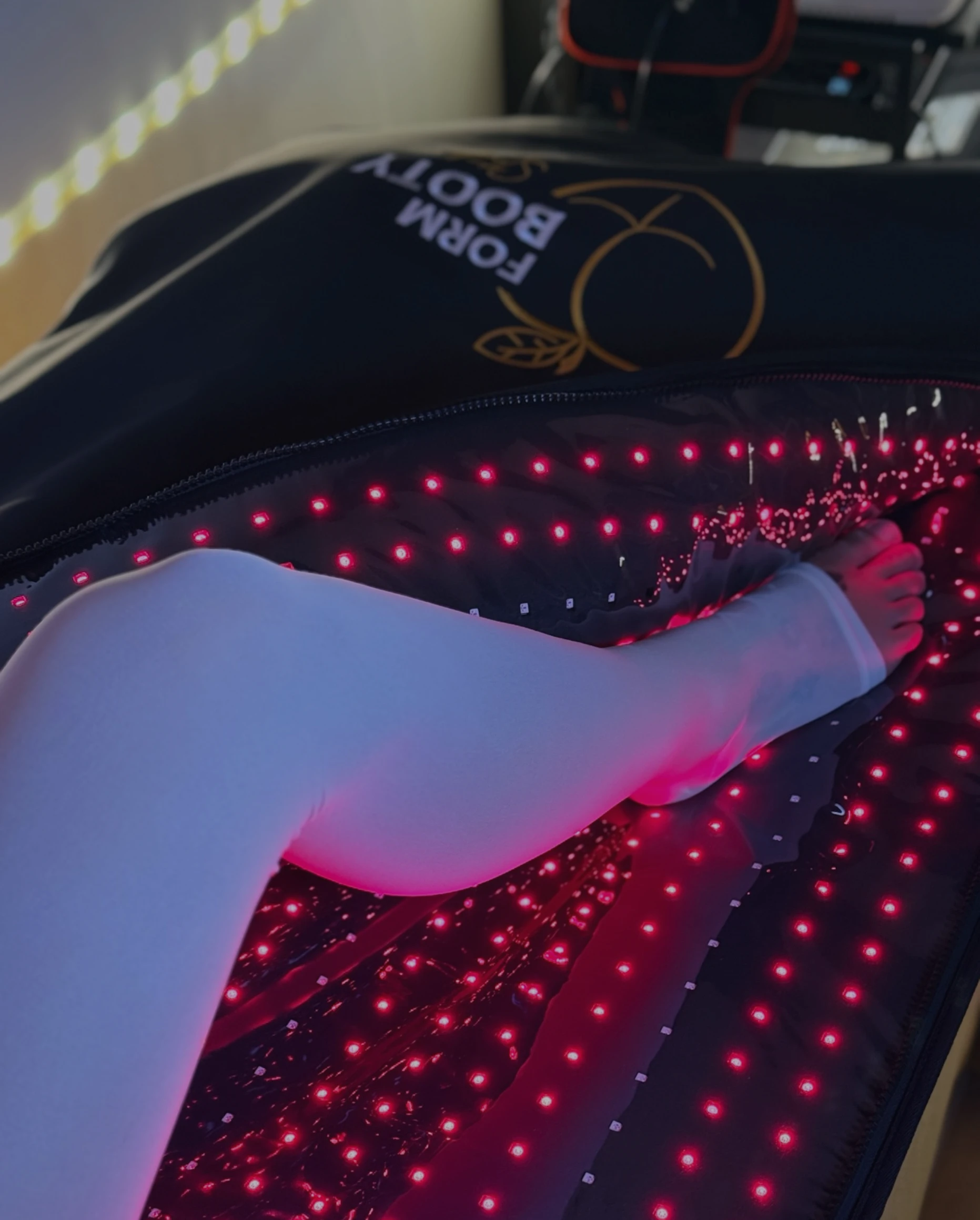 FORMBODY BALANCE™ PROGRAM