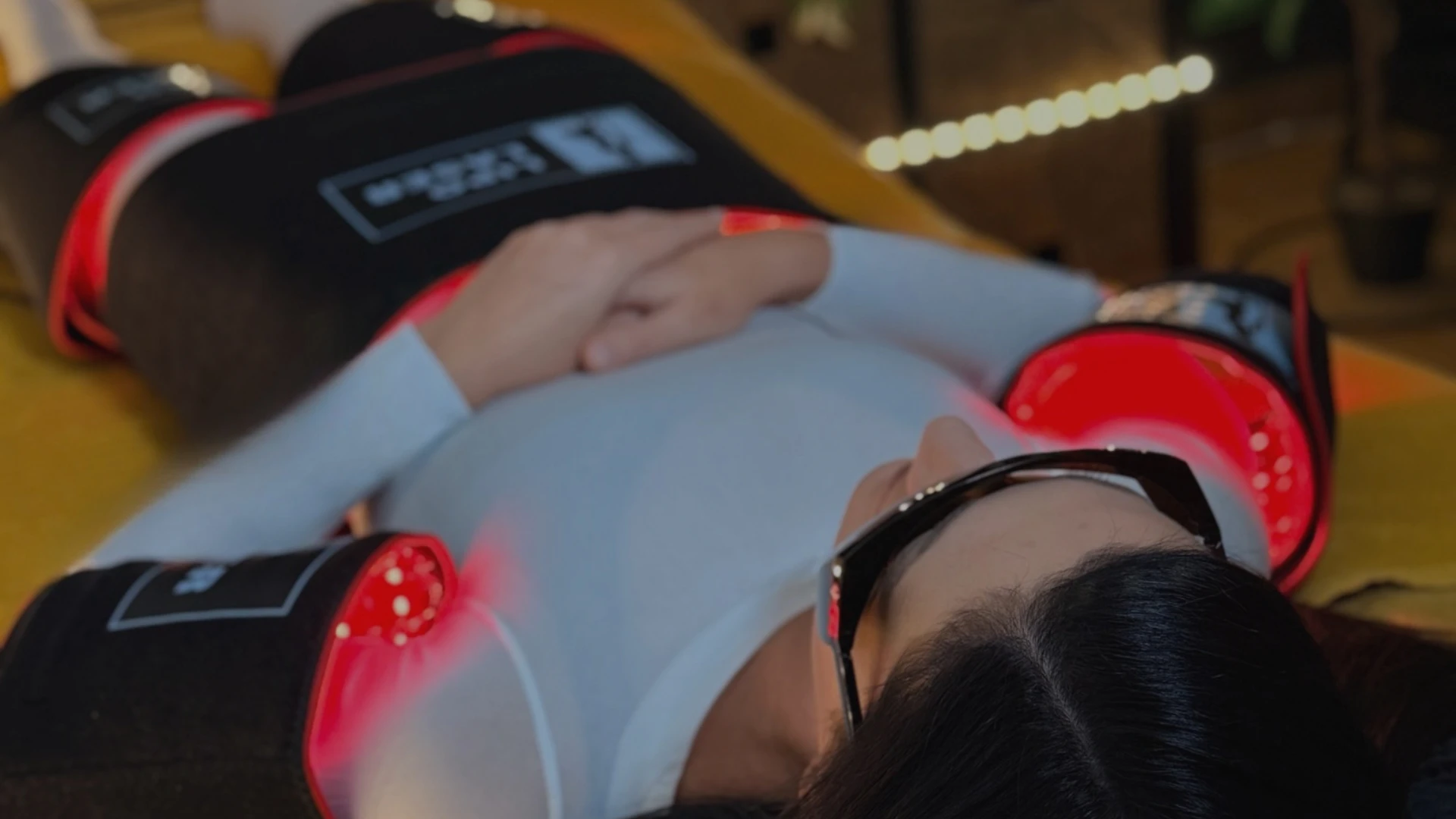 Lipo Light™ program