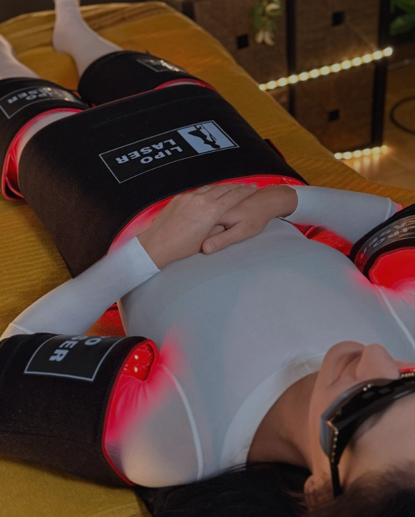 Lipo Light™ program