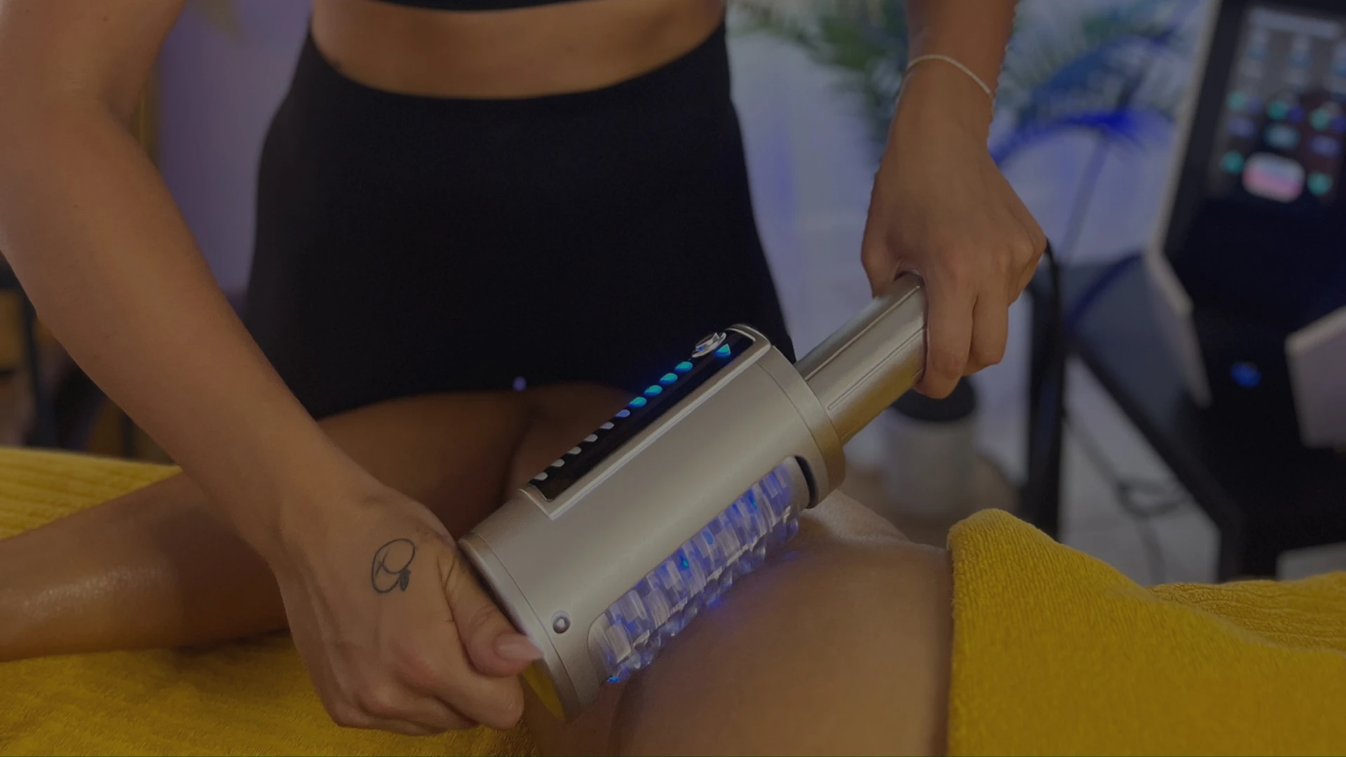 SLIM SPHERES THERAPY