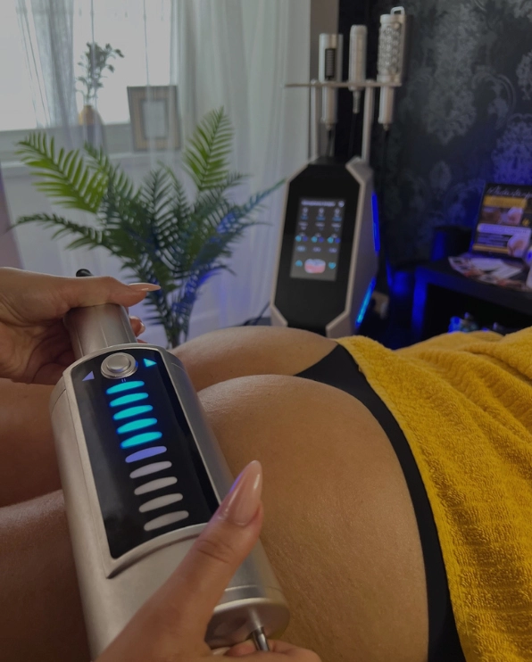 SLIM SPHERES THERAPY