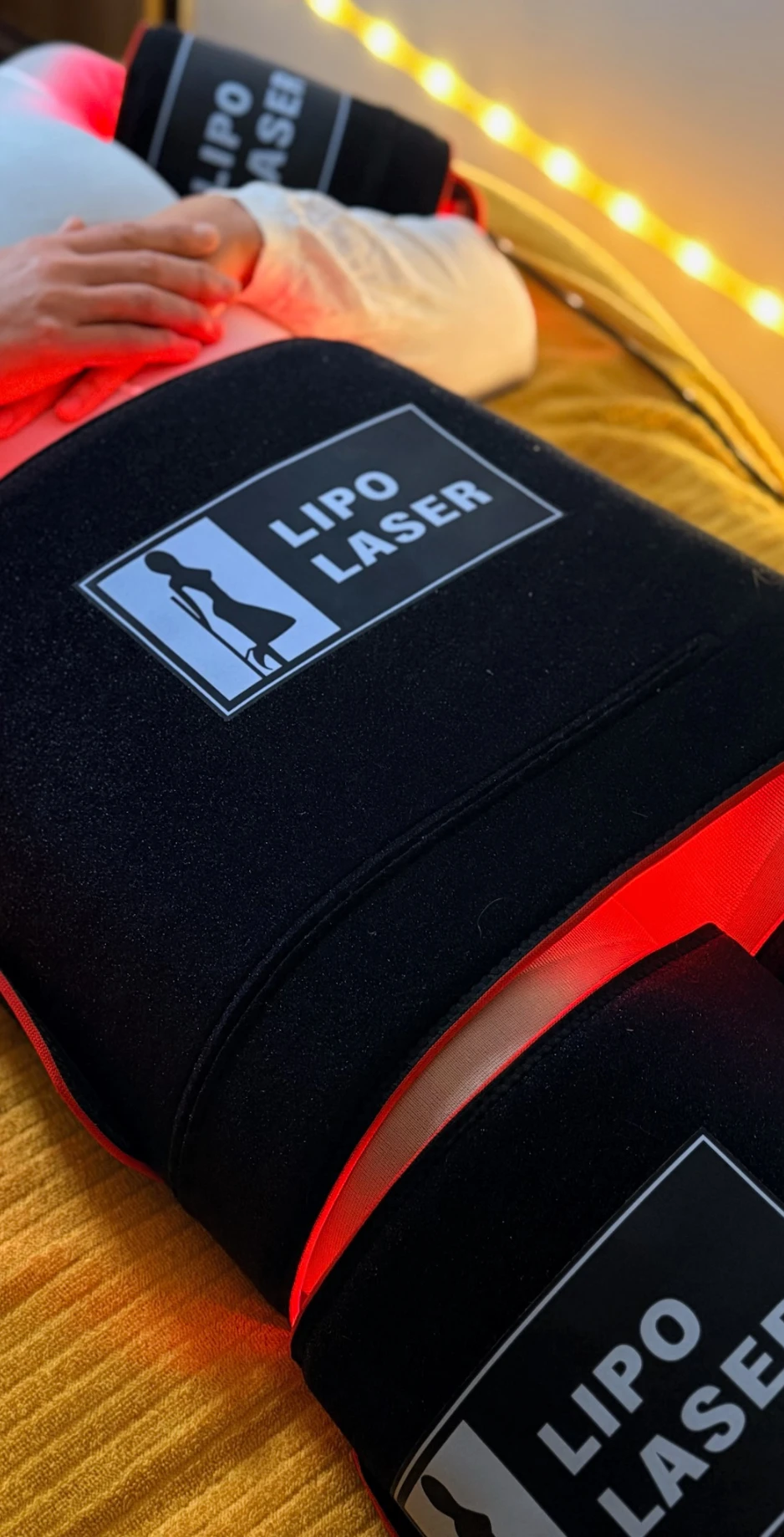 Poznejte sílu a účinky neinvazivních technologií nové generace na vlastní kůži!