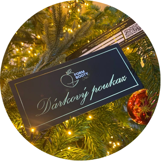 Dárkové balíčky & Zážitkové masáže