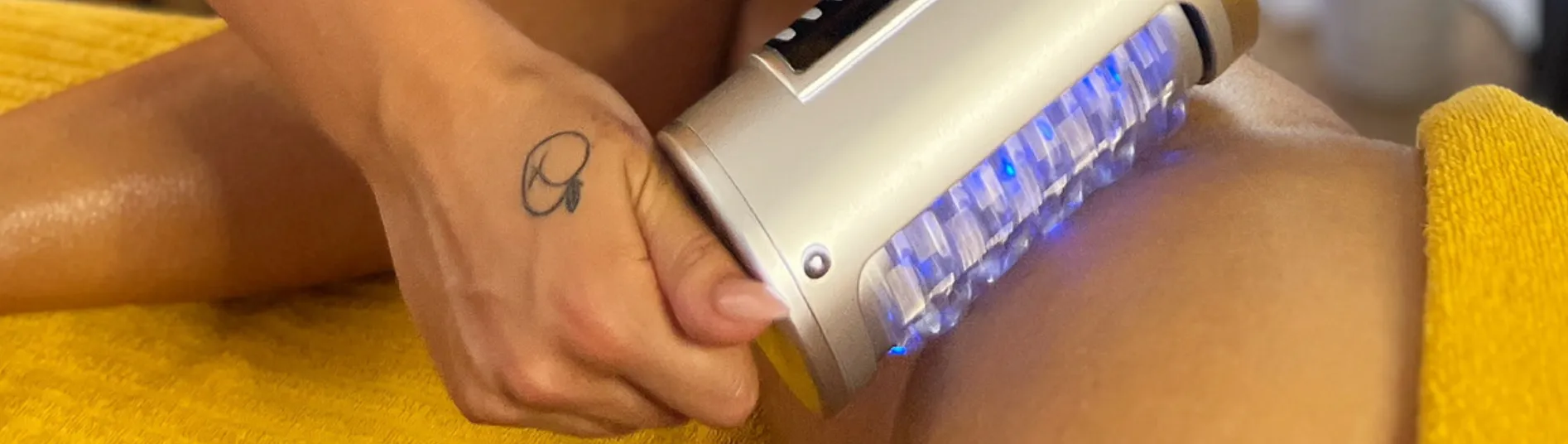 Objevte Revoluční Spheres Therapy: Nová Generace - pouze ve studiu Formbooty 🍑