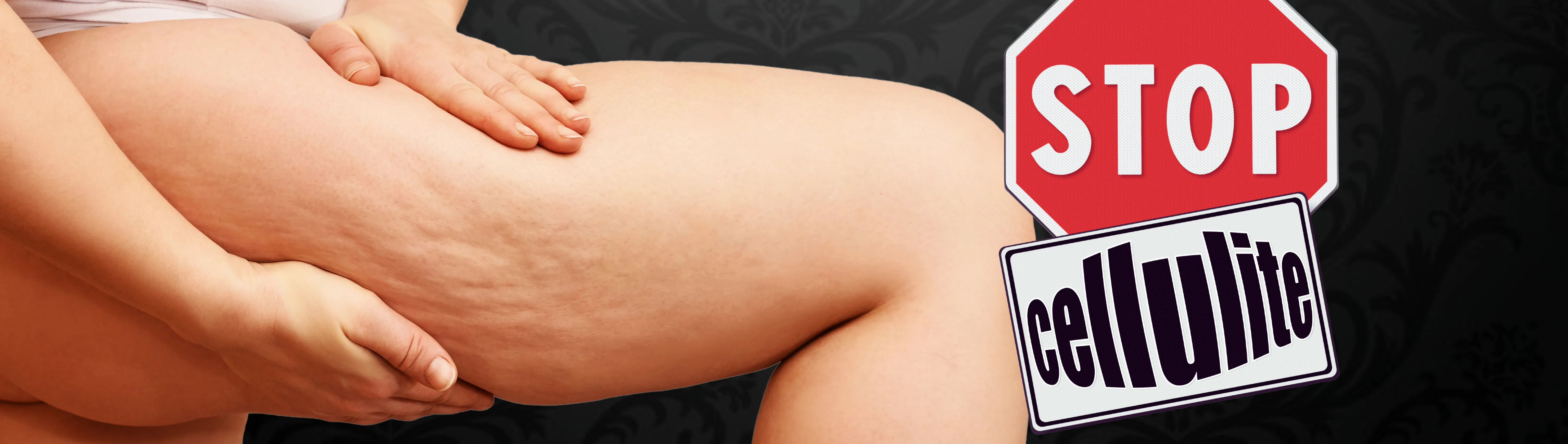 Jak Dosáhnout Pevné Postavy bez Celulitidy?