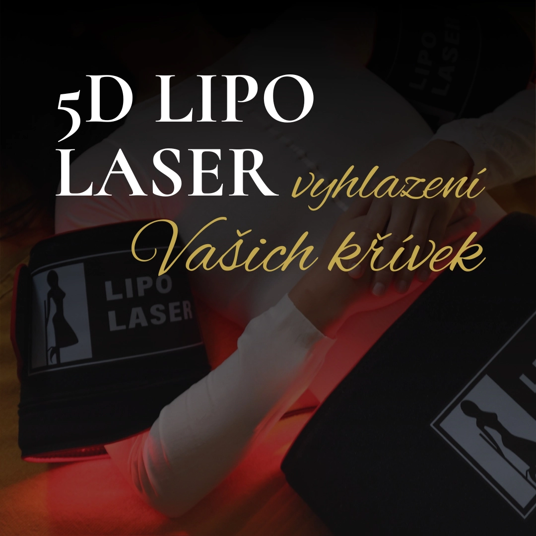 5D Lipo Laser
