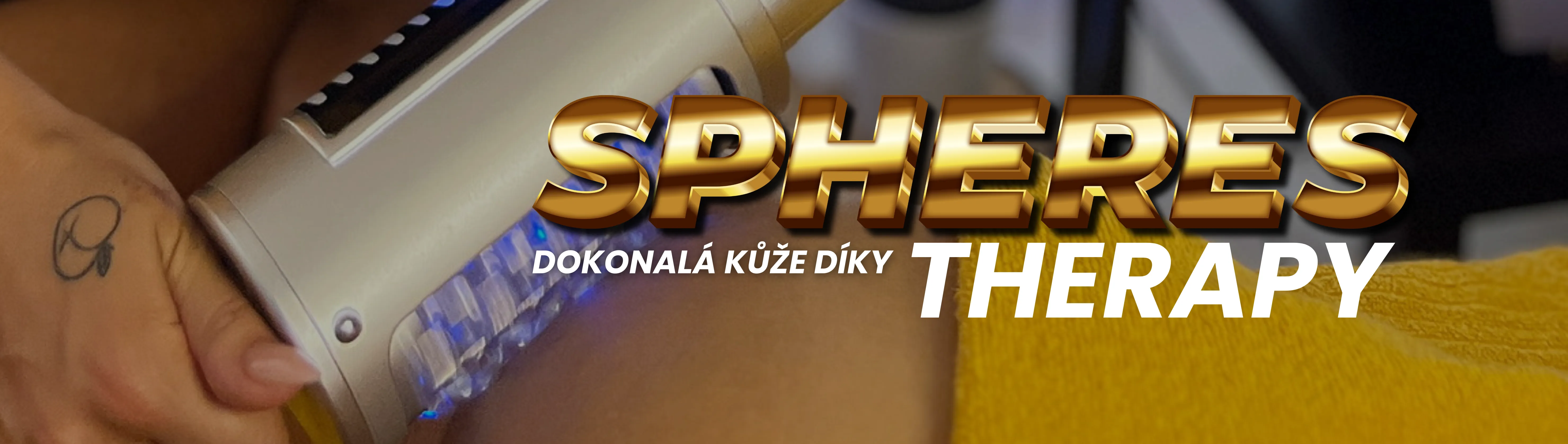 Objevte Revoluční Spheres Therapy: Nová Generace - pouze ve studiu Formbooty 🍑