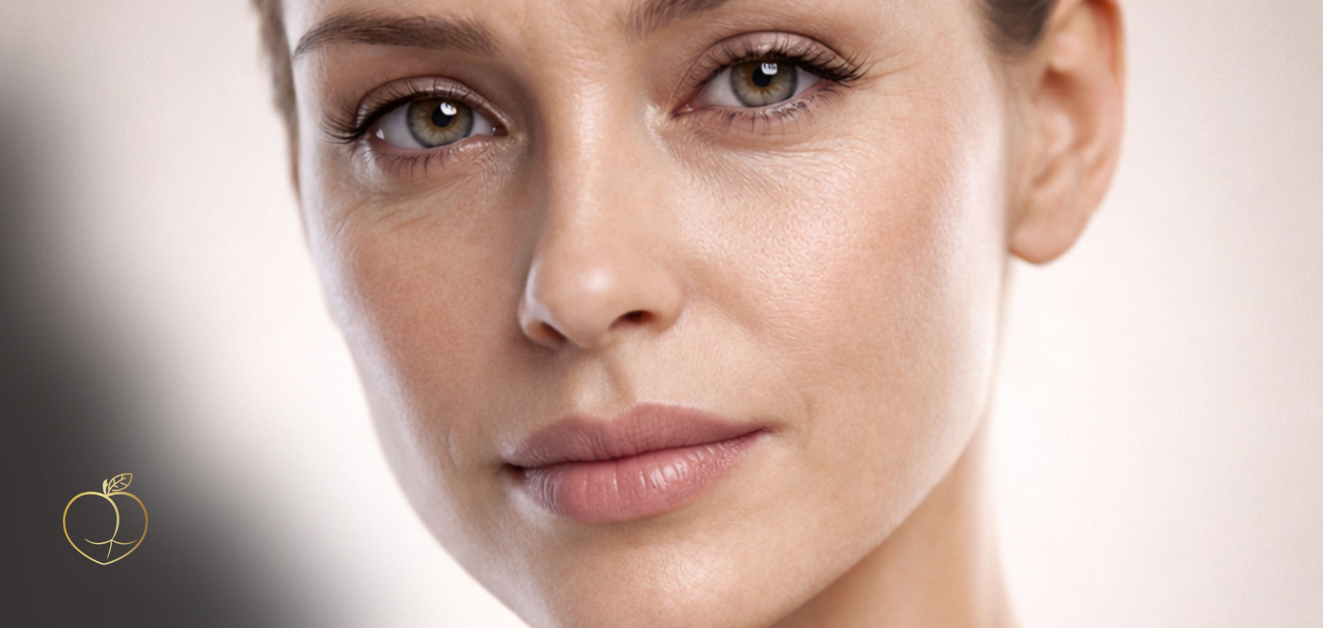 Povadlá kůže jako důsledek ztráty vnitřní opory tkání, ne stárnutí nebo věku.&nbsp; 