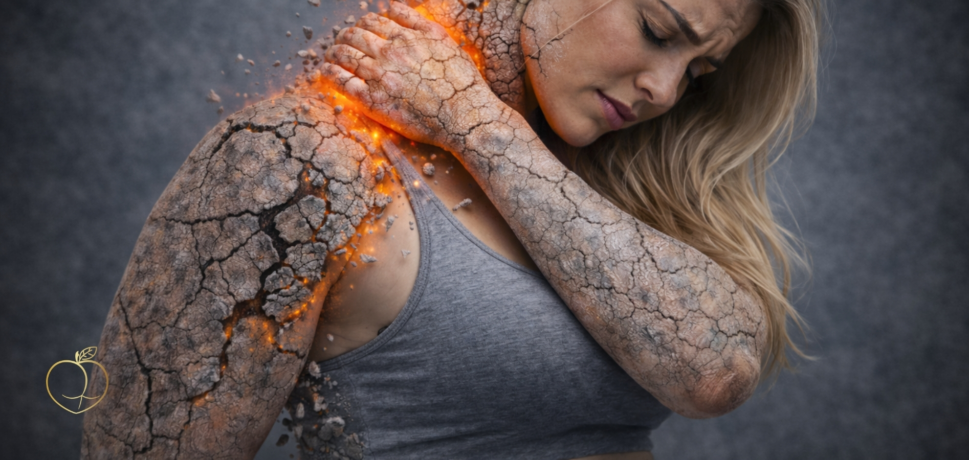 Ztuhlost není o slabosti. Ani o lenosti. Ani o nedostatku vůle.&nbsp; Ztuhlé tělo je tělo, které se dlouhodobě přizpůsobovalo.   